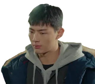 😕 telegram sticker