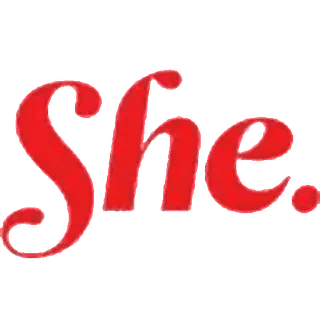 😘