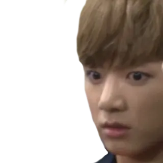 🙃 밈, 얼굴, 반응, 혼란스러움, 사람, 표정 whatsapp sticker