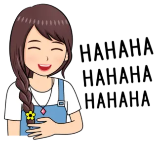 😂 whatsapp sticker