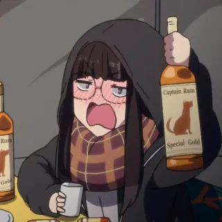 @juninhaar telegram stickers
