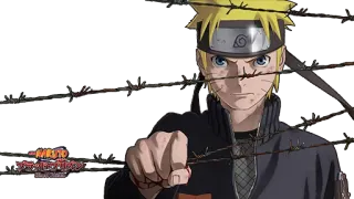 😐 Naruto Anime, Naruto, Ninja, Manga, Barbelé, Offensant, Arme, Violence whatsapp sticker