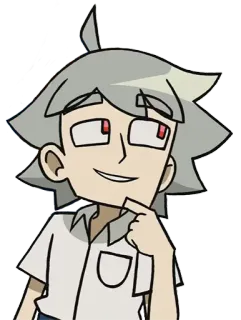 🤔 telegram sticker