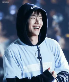 😹 V K-pop, BTS, Thần tượng, Ca sĩ, Cười, Áo hoodie, Hàn Quốc telegram sticker