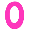 0️⃣