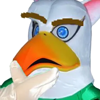 🤔 telegram sticker