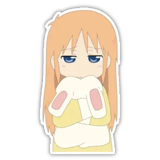 😴 telegram sticker