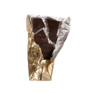 🍫 巧克力, 甜点, 零食, 甜的, 食物, 糖果, 黑巧克力 telegram sticker
