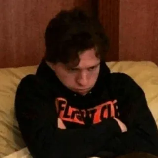 😒 telegram sticker