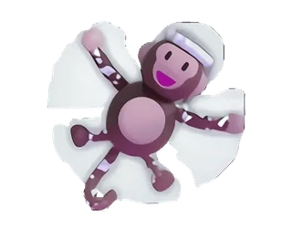 🐒 telegram sticker