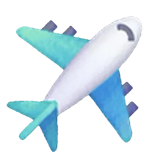 ✈️