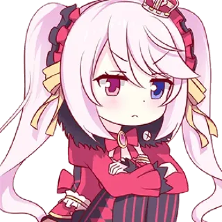 @xxyuji • Slokai - Kidou Sentai Iron Saga telegram stickers