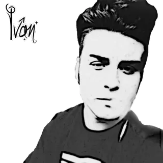 👁 Nogi telegram sticker
