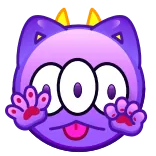 😺