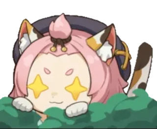 ✨ telegram sticker