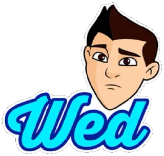 Need a Break @stickersb2b telegram stickers
