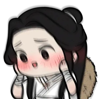☺ whatsapp sticker
