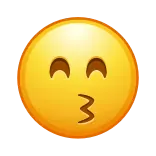 😙