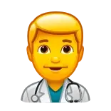 👨⚕️
