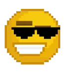 😎