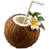 🥥