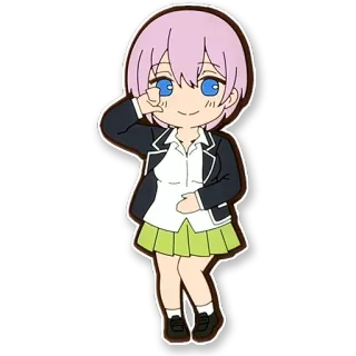 ☺️ whatsapp sticker