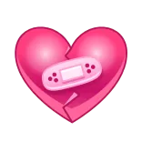 💔