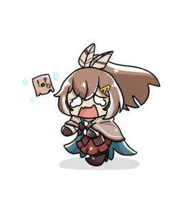 🥺 telegram sticker