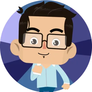 😎 telegram sticker