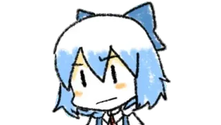 😐 telegram sticker