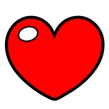 ❤️