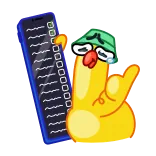 ✅