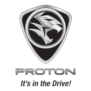 👍 PROTON
It's in the Drive! машина, автомобиль, Протон, транспорт, авто, автомобильный telegram sticker