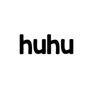 😭 hoho hoho, lettering, tekst, typografie whatsapp sticker