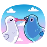 Gulya | @Premium_Emojis_Telegram telegram emojis 😘
