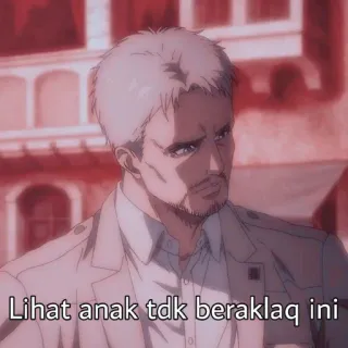 📎 Lihat anak tdk beraklaq ini whatsapp sticker