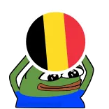 🇧🇪