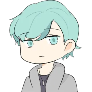 😒 telegram sticker