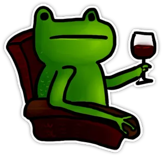 UHHHHH whatsapp stickers