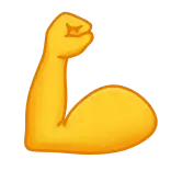 💪