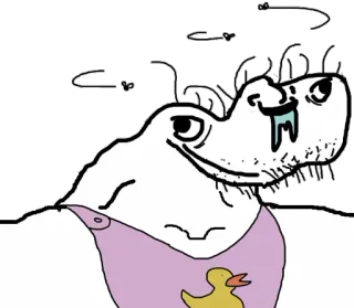 😦 telegram sticker