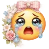 😭