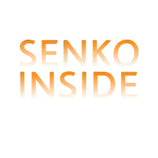 SENKO¿ telegram stickers