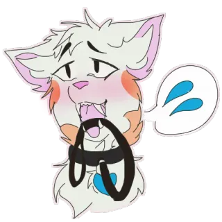 SticcyCitrus telegram stickers