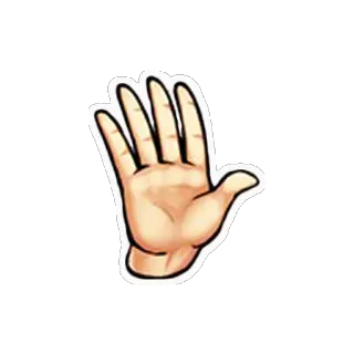 👋 telegram sticker