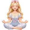 🧘♀️