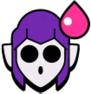 😅 telegram sticker