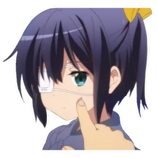 😕 whatsapp sticker