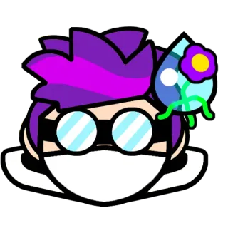 😅 telegram sticker