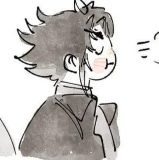 ☁️ telegram sticker